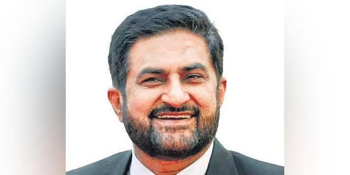 Dr. Anmol Rattan Sidhu