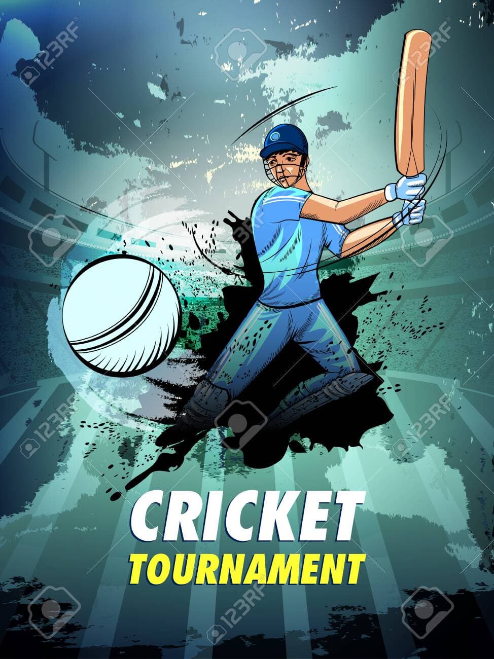 Cricket Tournament